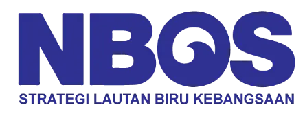 National Blue Ocean Strategy Malaysia logo.