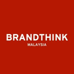 Brandthink logo for Digital Marketing Agency in Malaysia