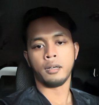 Mohd Norimanuddin