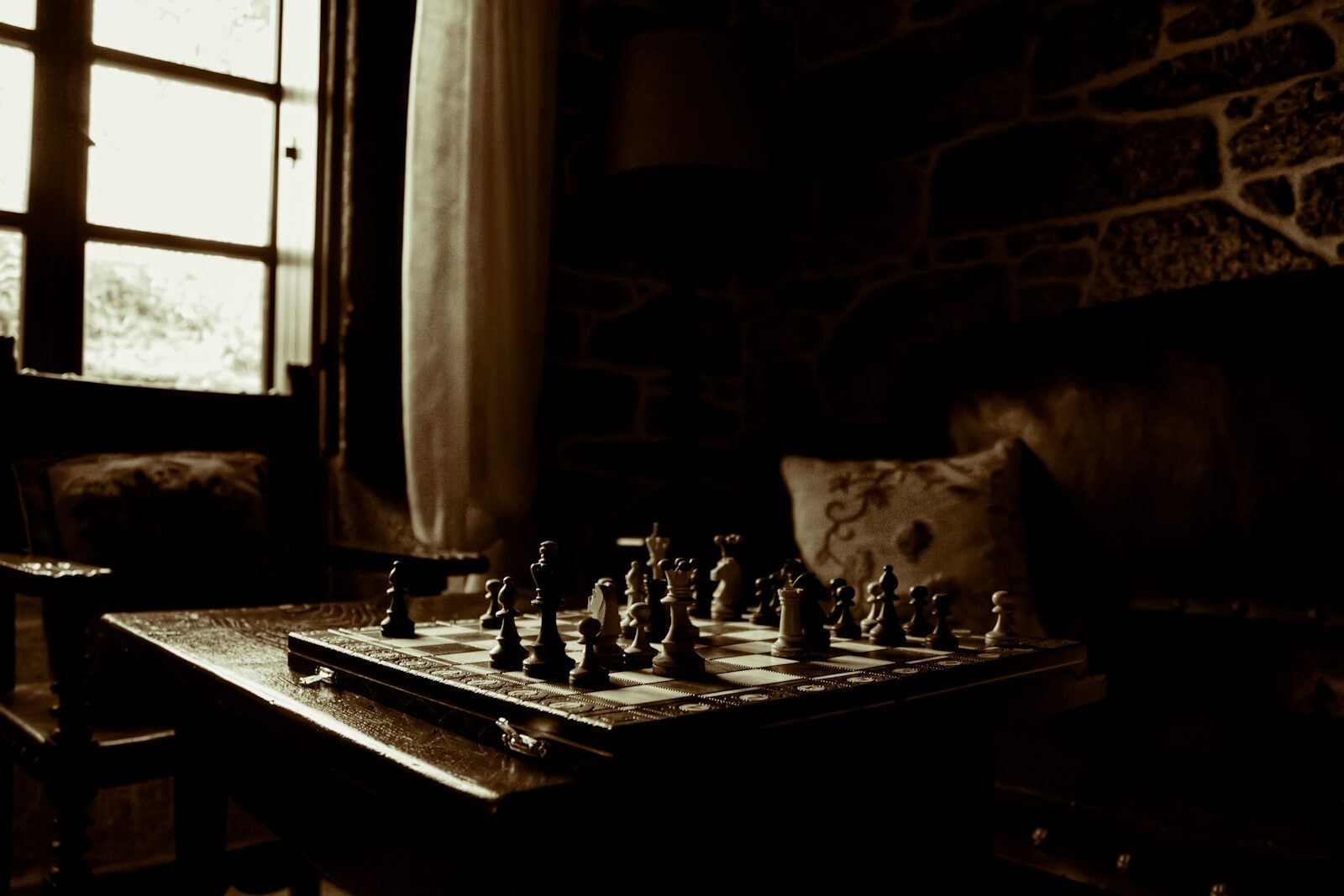 UX & Digital Strategy