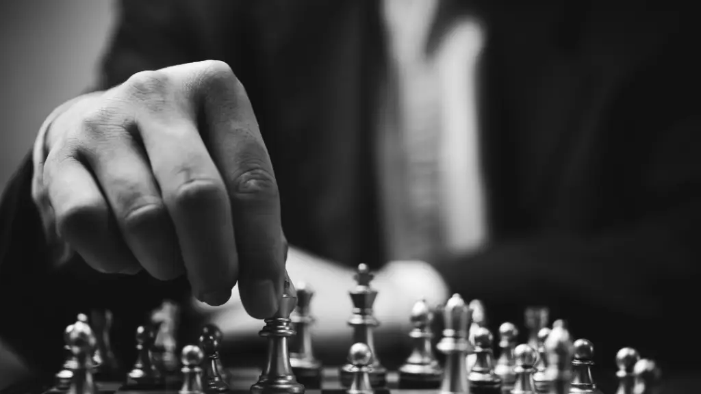 Strategy Before Execution